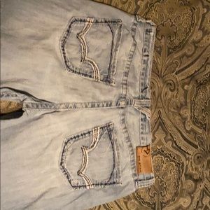 Big Star Jeans